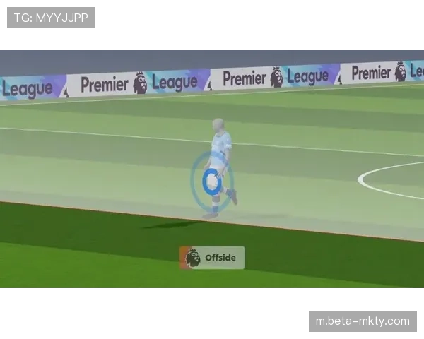 英超VAR容错阈值设定毫米级越位判罚受质疑